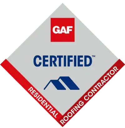 GAF Certified